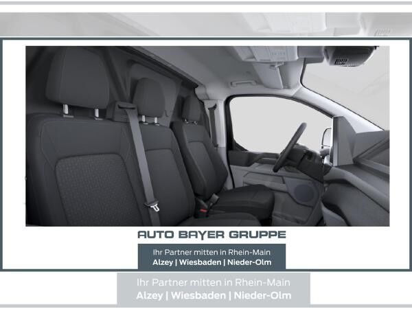 Ford Transit Custom ‼️⚡️🔋VOLLELEKTRISCH  ~Wartung+Verschleiß+Garantie geschenkt~ AKTION‼️