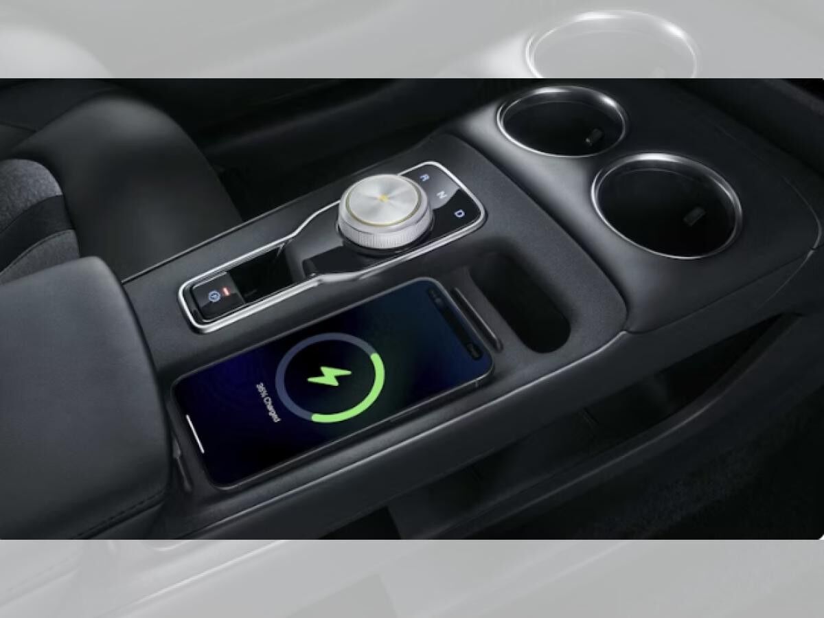 MG S5 EV Comfort Standard Range*❗*BLACK MONTH AKTION*❗*SOFORT VERFÜGBAR*❗*7 Jahre Garantie*