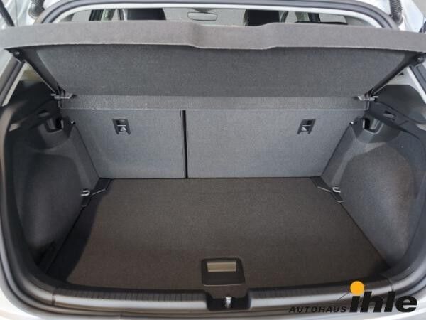 Volkswagen Polo 1,0 TSI Goal GJ-REIFEN+ACC+SITZHZG+LED-SCHEINWERFER