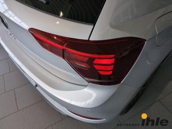 Volkswagen Polo 1,0 TSI Goal GJ-REIFEN+ACC+SITZHZG+LED-SCHEINWERFER