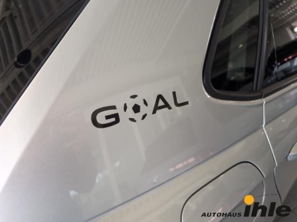 Volkswagen Polo 1,0 TSI Goal GJ-REIFEN+ACC+SITZHZG+LED-SCHEINWERFER