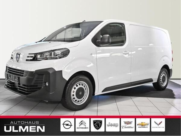 Peugeot Expert Kastenwagen lang  (L3)  BlueHDi 145