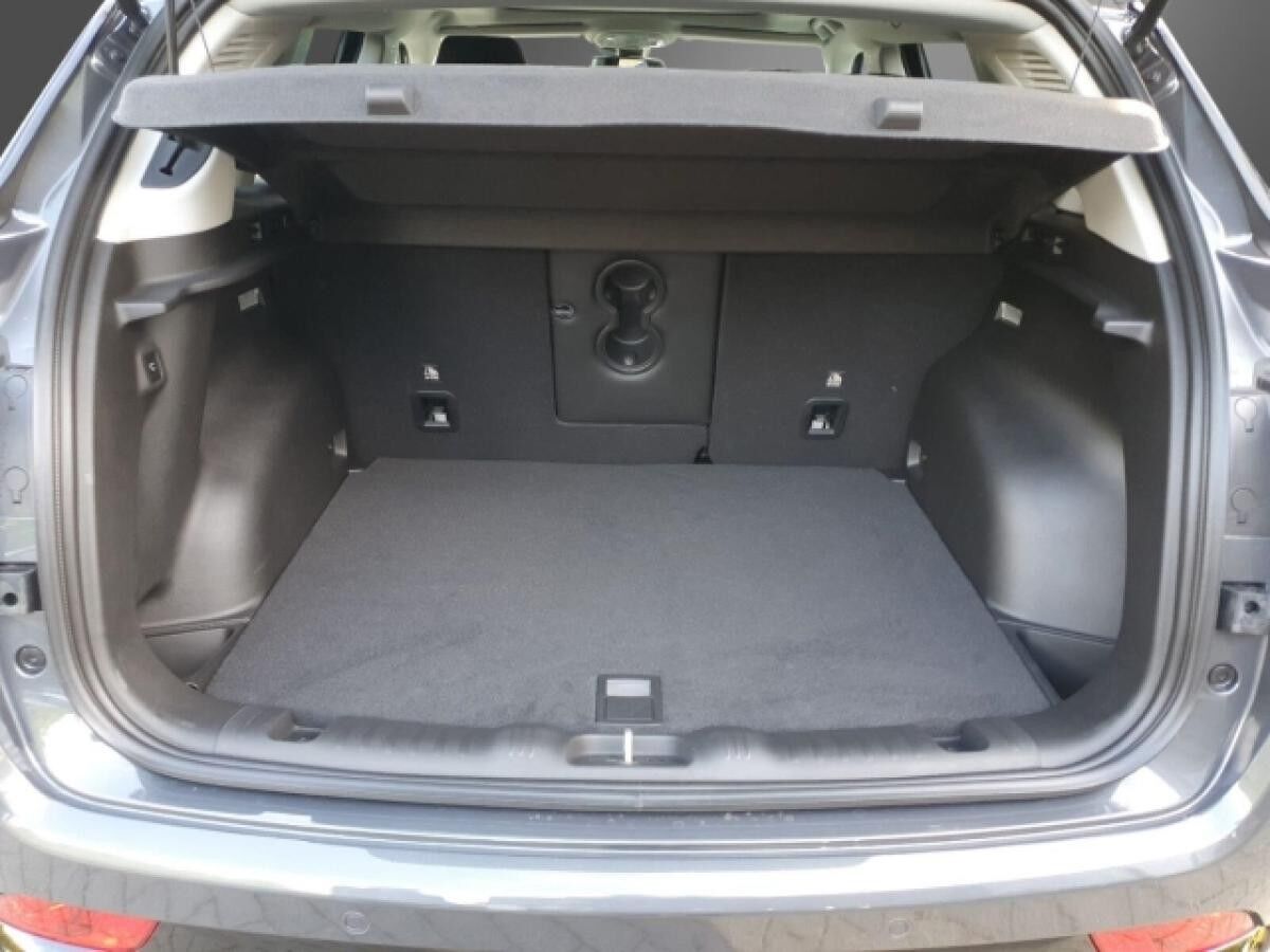 Jeep Compass 1.5 MHEV ''Summit'' Schiebedach Premium Paket VOLL