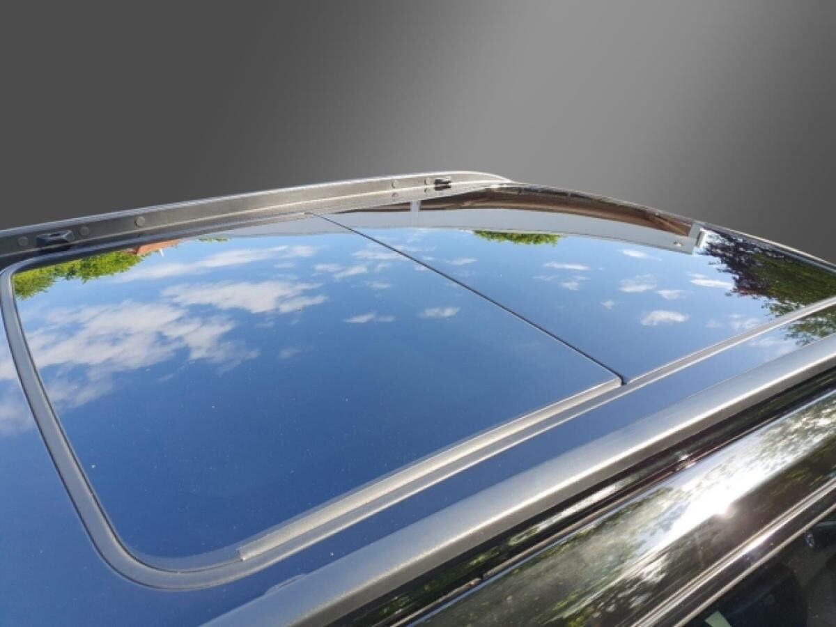 Jeep Compass 1.5 MHEV ''Summit'' Schiebedach Premium Paket VOLL