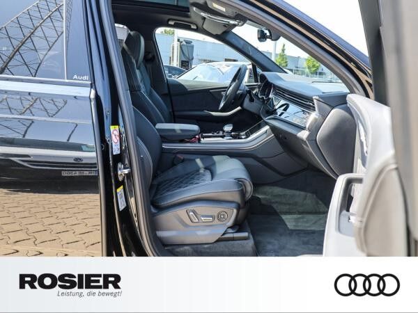 Audi Q7 S line 50 TDI quattro tiptronic - Vorführwagen - sofort verfügbar