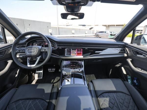 Audi Q7 S line 50 TDI quattro tiptronic - Vorführwagen - sofort verfügbar