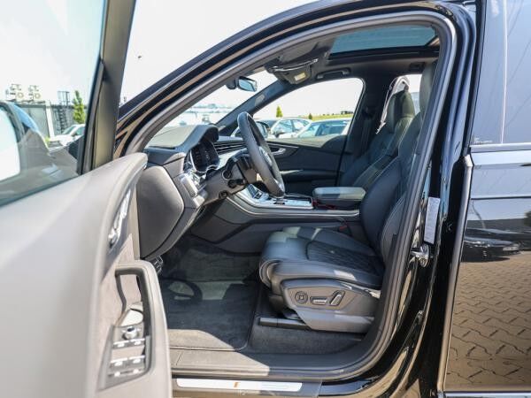 Audi Q7 S line 50 TDI quattro tiptronic - Vorführwagen - sofort verfügbar