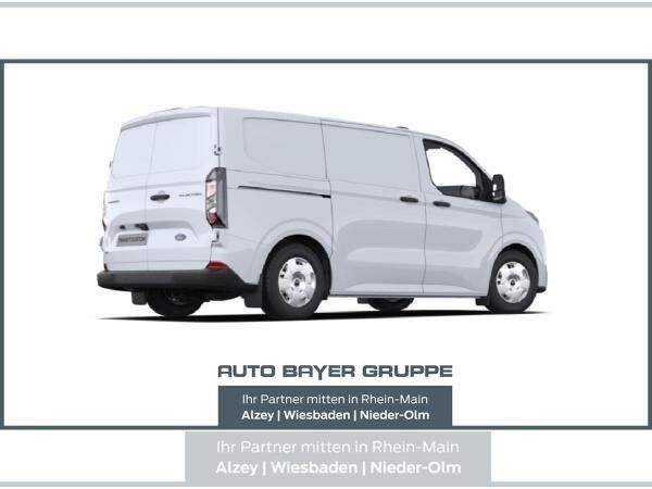 Ford Transit Custom ‼️320 L1H1 PHEV  ⚡️🔋AKTION‼️ SOFORT VERFÜGBAR! ‼️