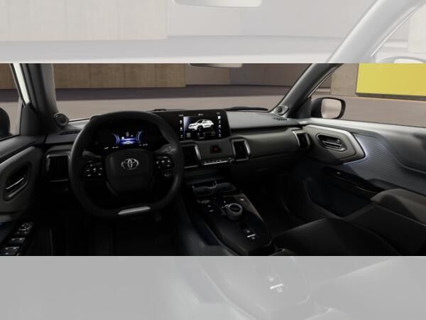 Toyota Urban Cruiser 2WD* 174PS* TEAMPLAYER* 61kw Akku*JANUAR 2026