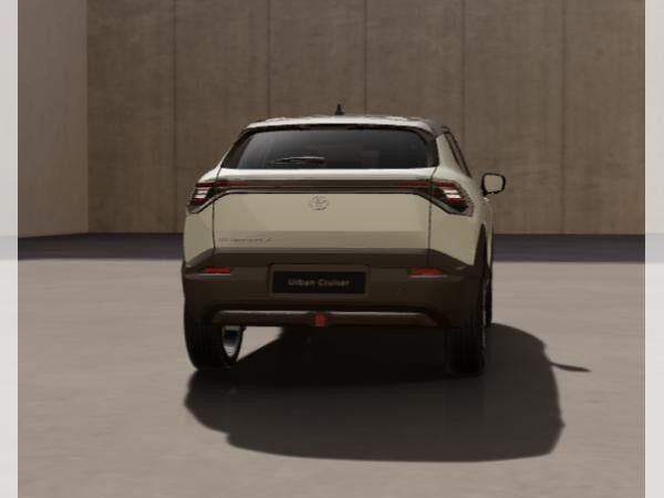 Toyota Urban Cruiser 2WD* 144PS* COMFORT* 44kw Akku*JANUAR 2026