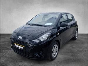 Hyundai i10 1.0 Select RÜCKFAHRKAMERA|NAVIGATIONSSYSTEM