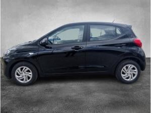 Hyundai i10 1.0 Select RÜCKFAHRKAMERA|NAVIGATIONSSYSTEM