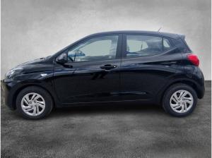 Hyundai i10 1.0 Select RÜCKFAHRKAMERA|NAVIGATIONSSYSTEM