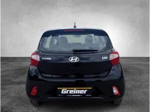 Hyundai i10 1.0 Select RÜCKFAHRKAMERA|NAVIGATIONSSYSTEM