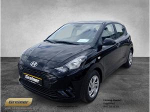Hyundai i10 1.0 Select RÜCKFAHRKAMERA|NAVIGATIONSSYSTEM