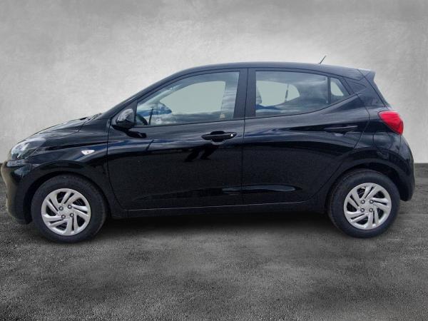 Hyundai i10 1.0 Select RÜCKFAHRKAMERA|NAVIGATIONSSYSTEM