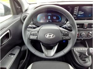 Hyundai i10 1.0 Select RÜCKFAHRKAMERA|NAVIGATIONSSYSTEM