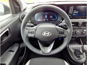 Hyundai i10 1.0 Select RÜCKFAHRKAMERA|NAVIGATIONSSYSTEM