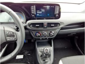 Hyundai i10 1.0 Select RÜCKFAHRKAMERA|NAVIGATIONSSYSTEM