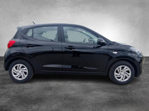 Hyundai i10 1.0 Select RÜCKFAHRKAMERA|NAVIGATIONSSYSTEM