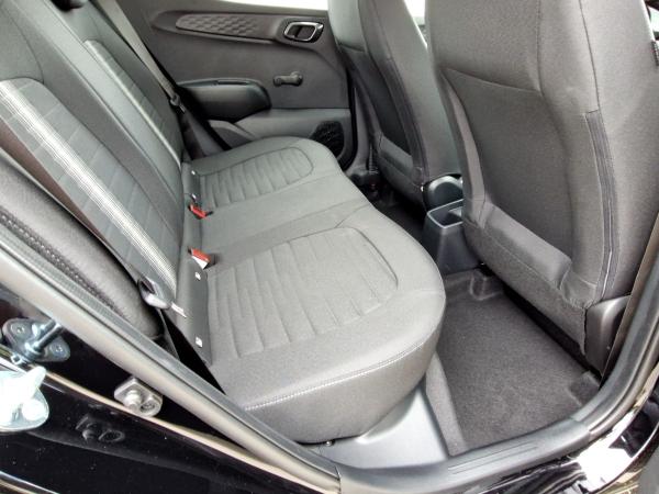 Hyundai i10 1.0 Select RÜCKFAHRKAMERA|NAVIGATIONSSYSTEM