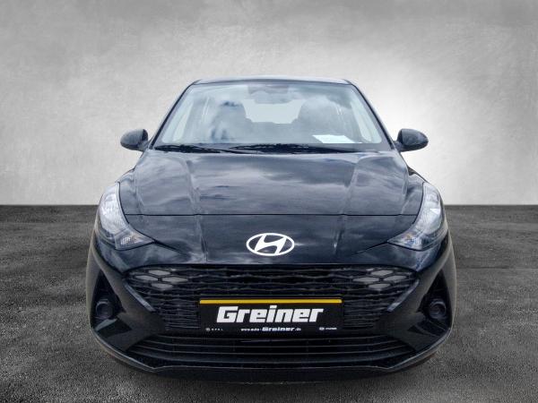 Hyundai i10 1.0 Select RÜCKFAHRKAMERA|NAVIGATIONSSYSTEM