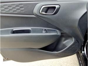 Hyundai i10 1.0 Select RÜCKFAHRKAMERA|NAVIGATIONSSYSTEM