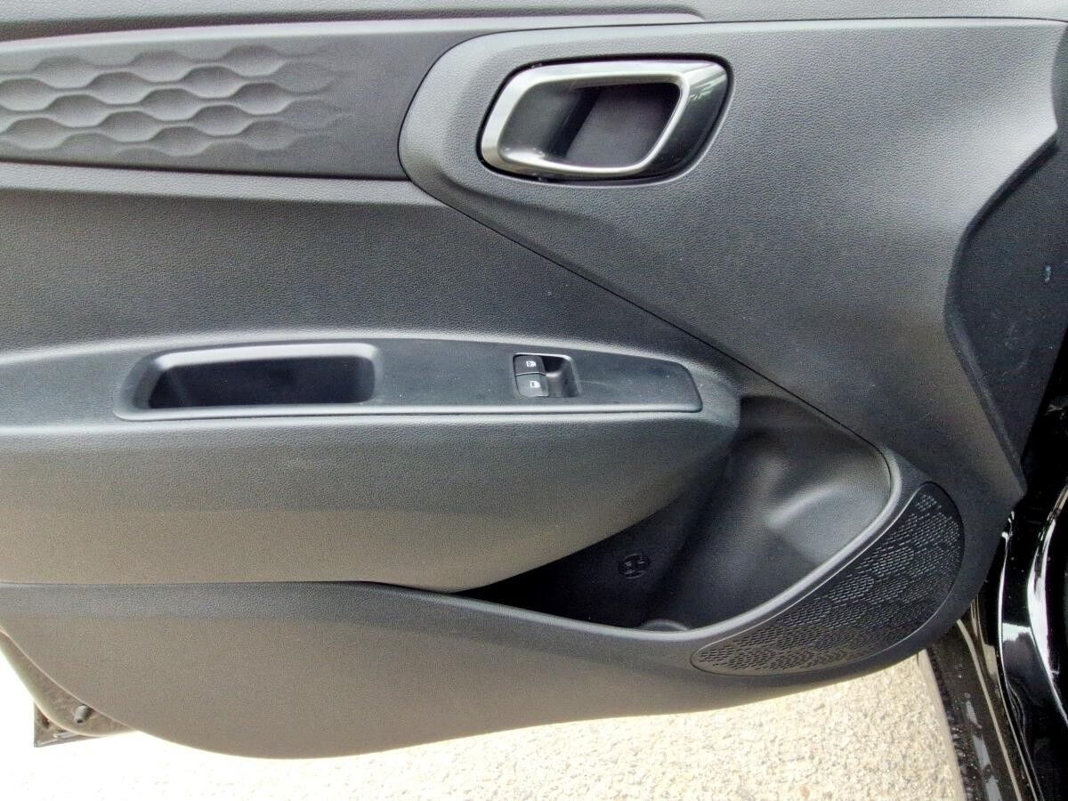 Hyundai i10 1.0 Select RÜCKFAHRKAMERA|NAVIGATIONSSYSTEM