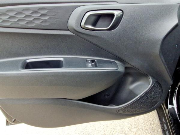 Hyundai i10 1.0 Select RÜCKFAHRKAMERA|NAVIGATIONSSYSTEM