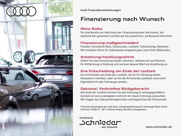 Audi RS6 AVANT LED+PANO+HUD+SPORTABGAS+KERAMIK+B&O