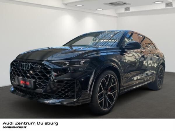 Audi RS Q8 (Duisburg)