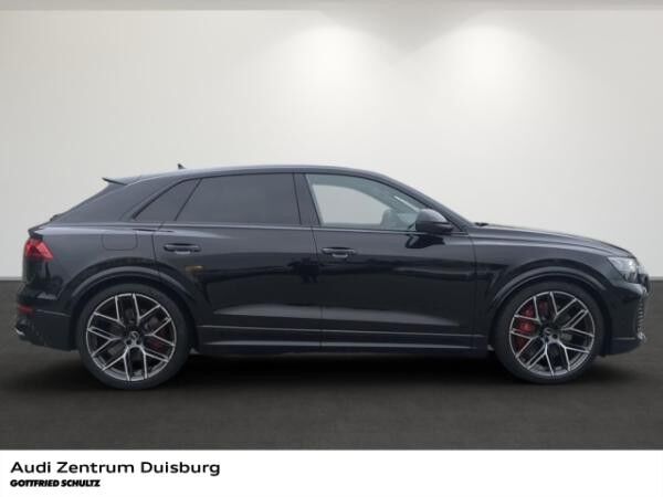 Audi RS Q8 (Duisburg)