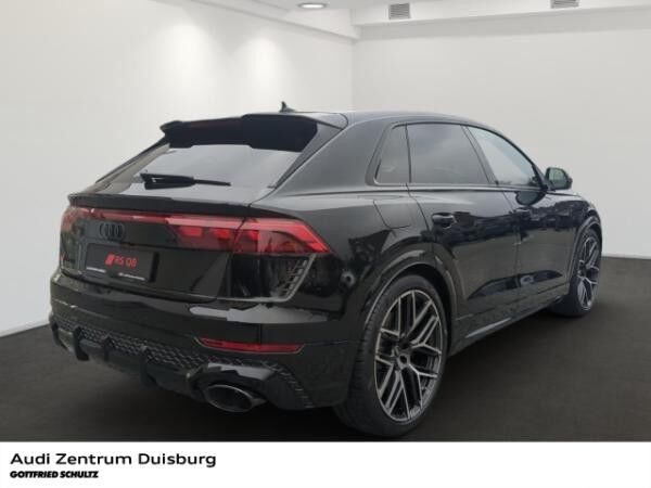 Audi RS Q8 (Duisburg)