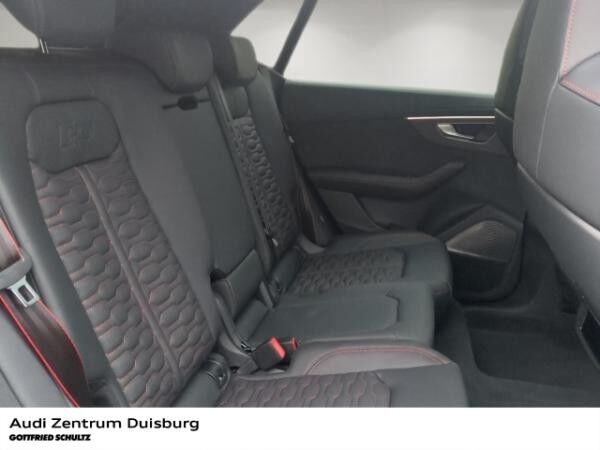 Audi RS Q8 (Duisburg)