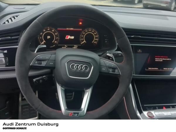 Audi RS Q8 (Duisburg)