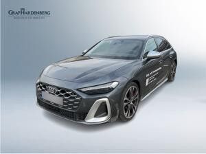 Audi S5 TFSI 367 PS qu. / SOFORT VERFÜGBAR !