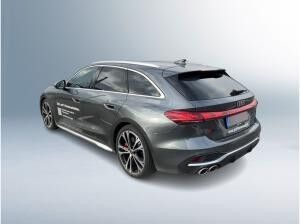 Audi S5 TFSI 367 PS qu. / SOFORT VERFÜGBAR !