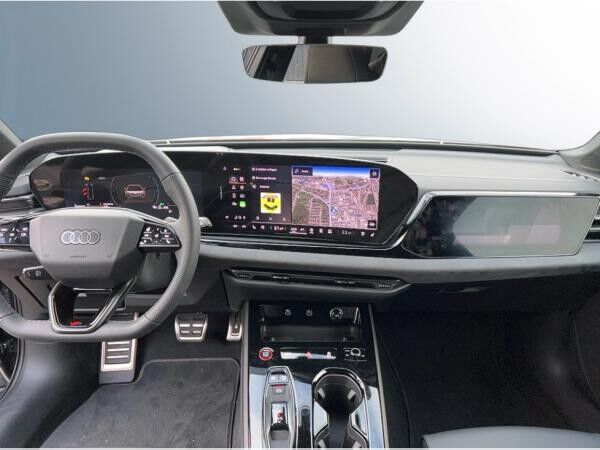Audi S5 TFSI 367 PS qu. / SOFORT VERFÜGBAR !