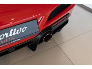 Ferrari F8 Spider*Lift*Racing Seats*LED*