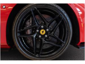 Ferrari F8 Spider*Lift*Racing Seats*LED*