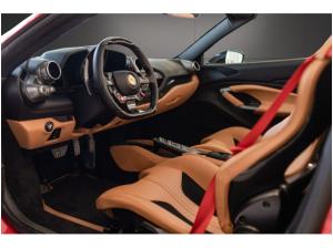 Ferrari F8 Spider*Lift*Racing Seats*LED*