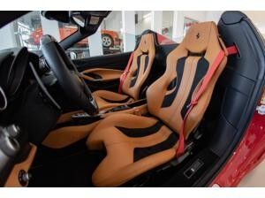 Ferrari F8 Spider*Lift*Racing Seats*LED*