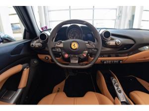 Ferrari F8 Spider*Lift*Racing Seats*LED*