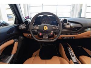 Ferrari F8 Spider*Lift*Racing Seats*LED*