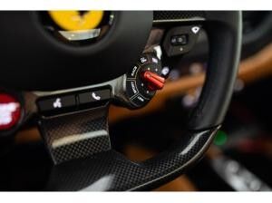 Ferrari F8 Spider*Lift*Racing Seats*LED*