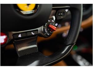 Ferrari F8 Spider*Lift*Racing Seats*LED*