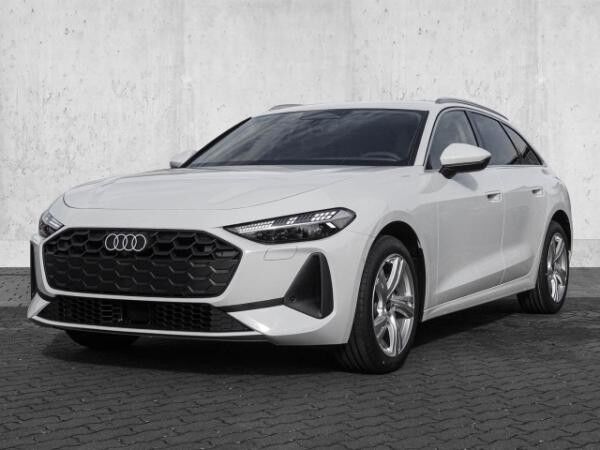 Audi A5 Avant TFSI *TechPlus*AHK*Beifahrerdisplay*