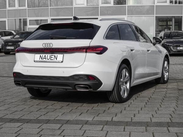 Audi A5 Avant TFSI *TechPlus*AHK*Beifahrerdisplay*