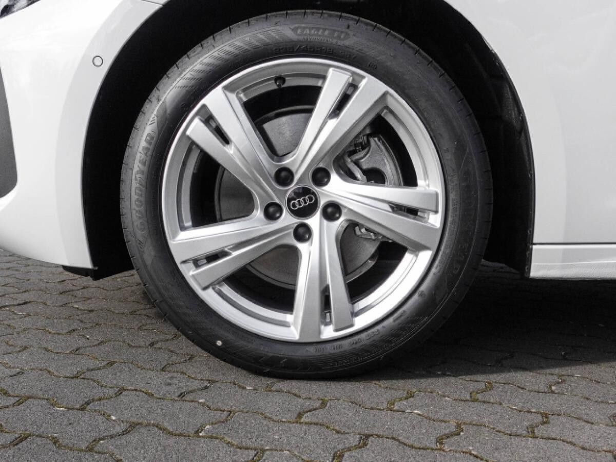 Audi A5 Avant TFSI *TechPlus*AHK*Beifahrerdisplay*