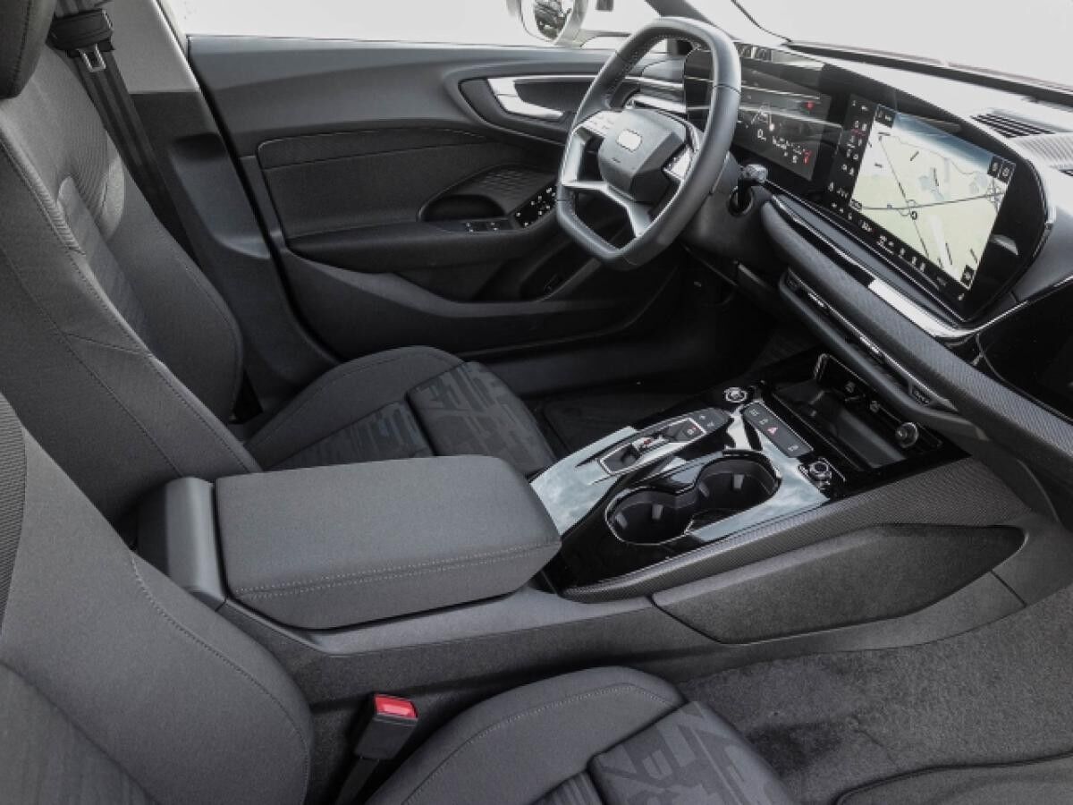 Audi A5 Avant TFSI *TechPlus*AHK*Beifahrerdisplay*